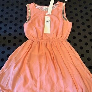 Osa Boutique Pink Cocktail Dress - NEW